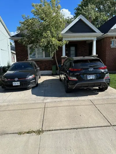 88 Shelby Avenue, Hamilton, On L8h 5l5
