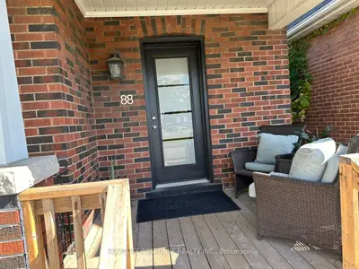 88 Shelby Avenue, Hamilton, On L8h 5l5