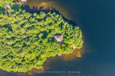 1089 Lutes Lane, Algonquin Highlands, On P0a 1e0