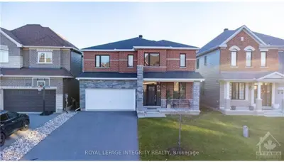160 Aquarium Avenue, Orleans - Cumberland And Area, On K4a 1k8