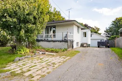 12 Sabourin Street, The Nation, On K0c 2b0
