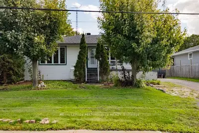 12 Sabourin Street, The Nation, On K0c 2b0