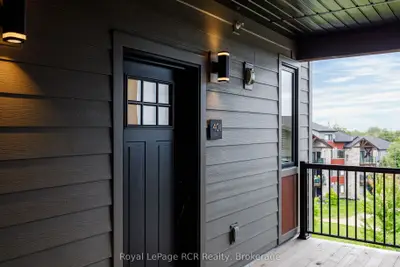 20 Beckwith Lane 401, Blue Mountains, On L9y 3b6
