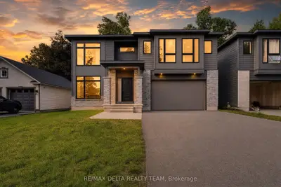 45 St Claire Avenue, Meadowlands - Crestview And Area, On K2g 2a1