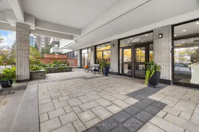 40 Landry Street 1114, Vanier And Kingsview Park, On K1l 8k4