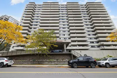 40 Landry Street 1114, Vanier And Kingsview Park, On K1l 8k4