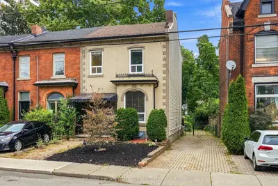 172 Market Street, Hamilton, On L8r 1n9