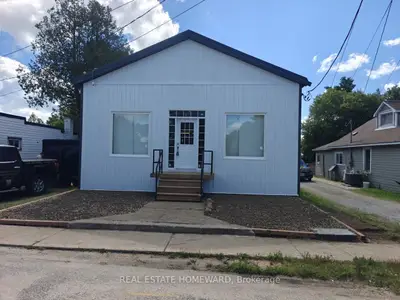 31 Marie Street, South River, On P0a 1x0