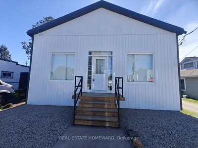 31 Marie Street, South River, On P0a 1x0
