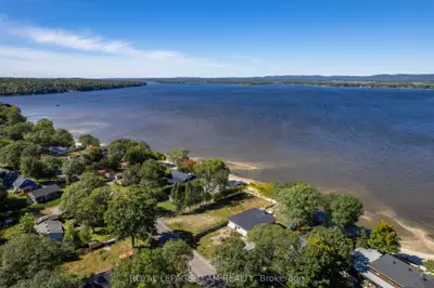 794 Bayview Drive, Constance Bay - Dunrobin - Kilmaurs - Woodlawn, On K0a 3m0