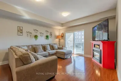 8111 Forest Glen Drive 220, Niagara Falls, On L2h 2y7