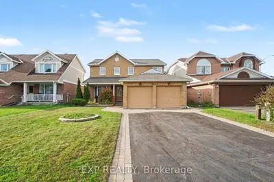 3033 Sable Ridge Drive, Blossom Park - Airport And Area, On K1t 3r9