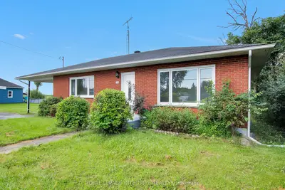 2170 Lajoie Street, Alfred And Plantagenet, On K0b 1j0