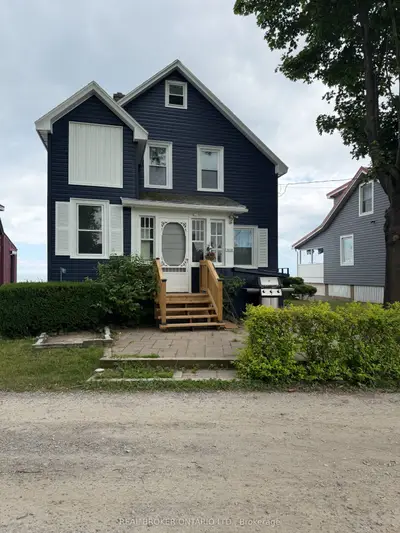 11611 BEACH Road W, Wainfleet, ON L0S 1V0