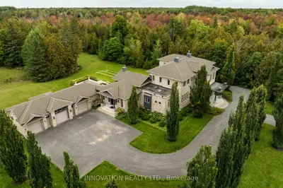 1545 LORDS MANOR Lane, Manotick - Kars - Rideau Twp and Area, ON K4M 1K3