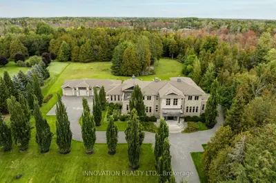 1545 LORDS MANOR Lane, Manotick - Kars - Rideau Twp and Area, ON K4M 1K3