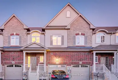 16 Bradbury Road W, Hamilton, On L8j 0l1