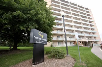 583 Mornington Avenue 604, London East, On N5y 3e9