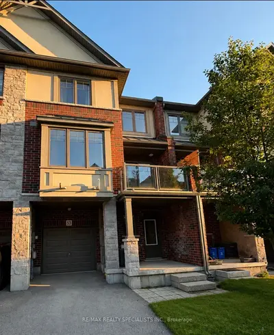 1169 Garner Road E 53, Hamilton, On L9g 0g8