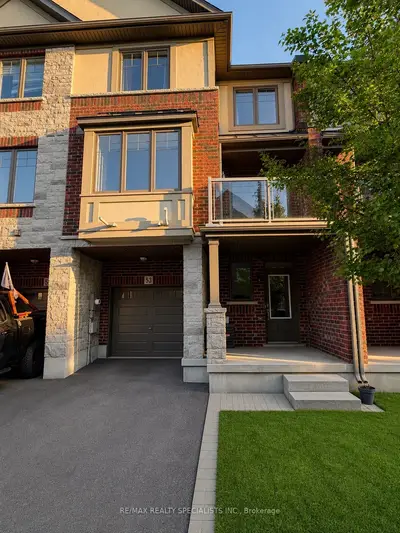 1169 Garner Road E 53, Hamilton, On L9g 0g8