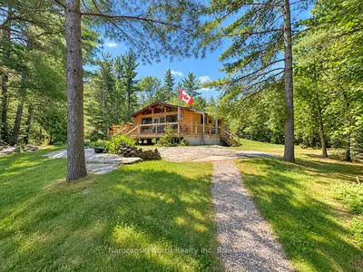 701 Dry Pine Bay Road, French River, On P0m 1a0