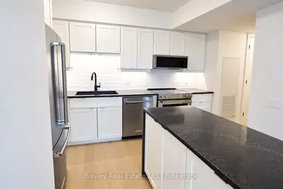 93 Arthur Street S 1206, Guelph, On N1e 0t3