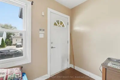 524 Roxborough Avenue, Hamilton, On L8h 1r4