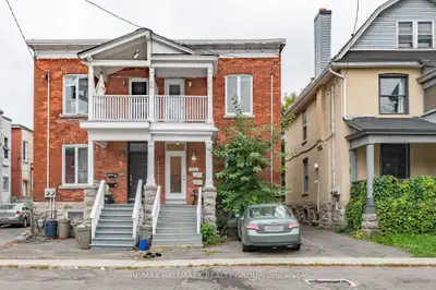 230 PERCY Street, Ottawa Centre, ON K1R 6G3