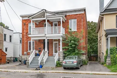 230 PERCY Street, Ottawa Centre, ON K1R 6G3