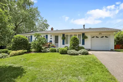 3242 Albion Road S, Hunt Club - South Keys And Area, On K1v 7p3