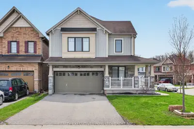 7829 Buckeye Crescent, Niagara Falls, On L2h 0p1