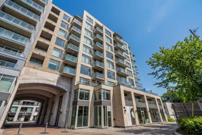 88 Richmond Road 204, Westboro - Hampton Park, On K1z 0b1