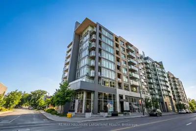 88 Richmond Road 204, Westboro - Hampton Park, On K1z 0b1