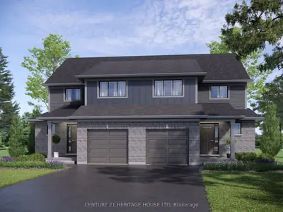 61 Foxtail Lane, St. Thomas, On N5r 0s2