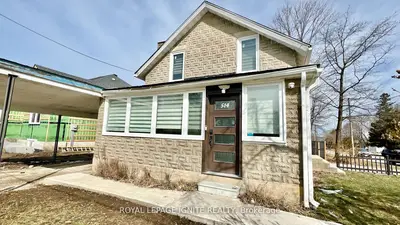 514 Frank Street, South Bruce Peninsula, On N0h 2t0