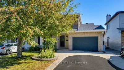 35 Ivylea Street, South Of Baseline To Knoxdale, On K2g 4x1