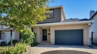 35 Ivylea Street, South Of Baseline To Knoxdale, On K2g 4x1