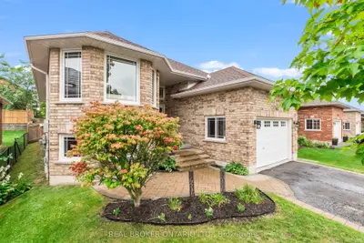 865 Bertrand Terrace, Peterborough, On K9k 2s6