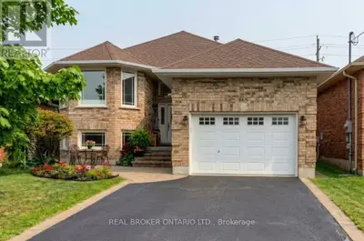 865 Bertrand Terrace, Peterborough, On K9k 2s6