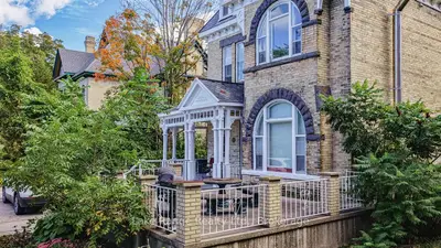 731 Princes Street N, Kincardine, On N2z 1z5