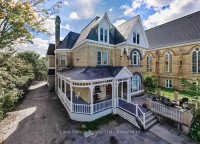 731 Princes Street N, Kincardine, On N2z 1z5