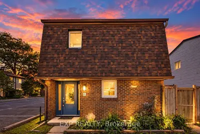 3691 Albion Road 63, Blossom Park - Airport And Area, On K1t 1p2