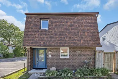 3691 Albion Road 63, Blossom Park - Airport And Area, On K1t 1p2
