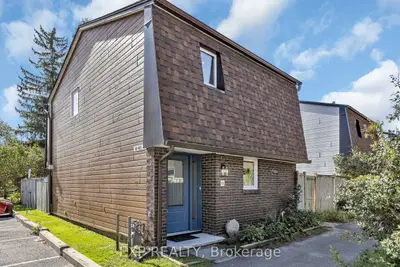 3691 Albion Road 63, Blossom Park - Airport And Area, On K1t 1p2