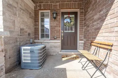 515 Winston Road 51, Grimsby, On L3m 0c8