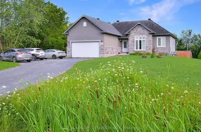 588 Russell Road, Clarence-rockland, On K0a 2a0