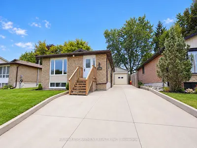 136 Woodlawn Avenue, Brantford, On N3r 6s2