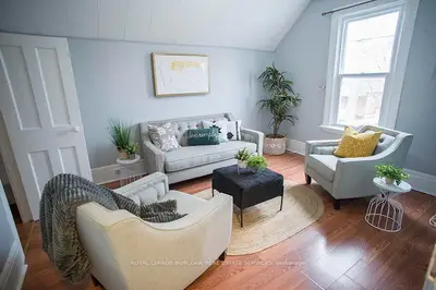 67 Terrace Hill Street Upper, Brantford, On N3r 1g2
