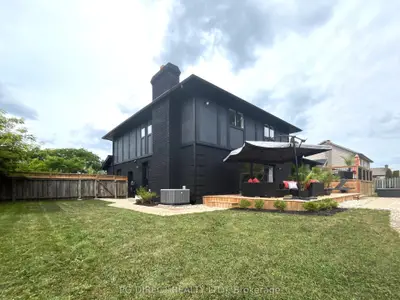 134 Angstrom Crescent, Amherstburg, On N9v 3s3
