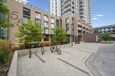 55 Duke Street W 1203, Kitchener, On N2h 0c9